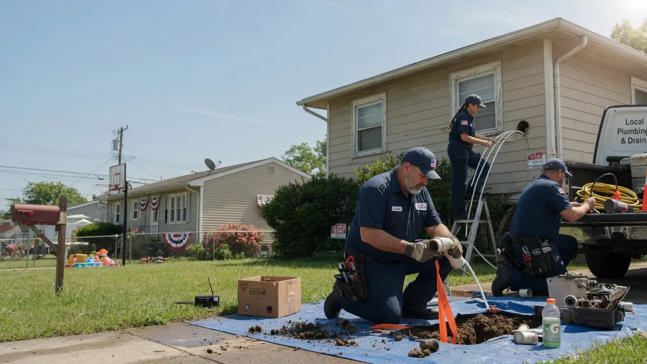 Faucet Repair in Fort Yates, ND near me